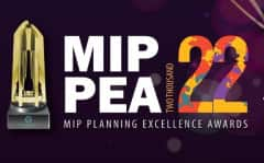 Malaysian Institute of Planners (MIP) Planning Excellence Awards 2022 (16 Januari 2023)