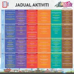 JADUAL PENGISIAN POD 2025