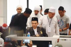 Program Prima Dakwah Wilayahku