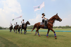 Putrajaya Equestrian Park