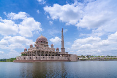 Masjid Putra