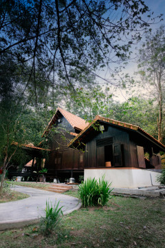 Taman Warisan Pertanian