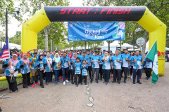 Putrajaya Orchid Run 2023