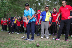 Program “Langkah Sihat Perbadanan Putrajaya (PPJ) 2024” (Siri 3)