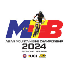 ASIAN MOUNTAIN BIKE CHAMPIONSHIP 2024