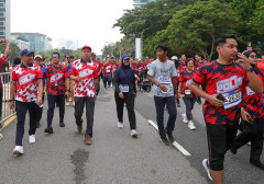 Larian Hari POLIS 2024