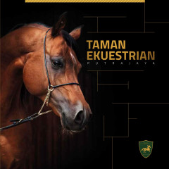 Taman Ekuestrian