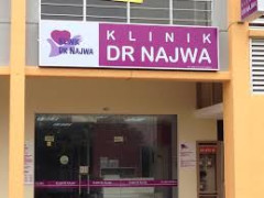 Klinik Dr Najwa Presint 15