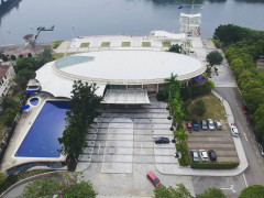 Putrajaya Lake Club