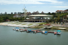 Kelab Tasik Putrajaya