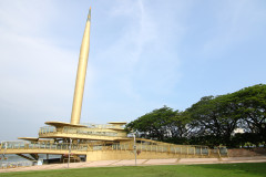 Monumen Alaf Baru