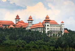 Istana Melawati