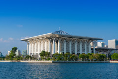 Masjid Tuanku Mizan Zainal Abidin