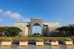 Dataran Putrajaya