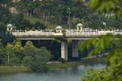 Seri Bakti Bridge