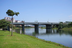 Seri Setia Bridge