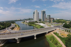 Seri Ehsan Bridge