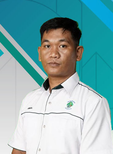 AINOL SYAFIZAN BIN ABDULLAH