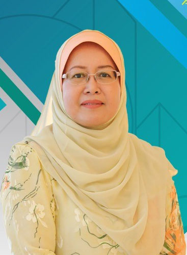 BAIZURA BINTI KAMAL