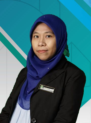 FAZIDAH HANIM BINTI HUSSIN