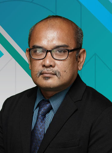 MOHD HASNIZAN BIN HASHIMUDDIN