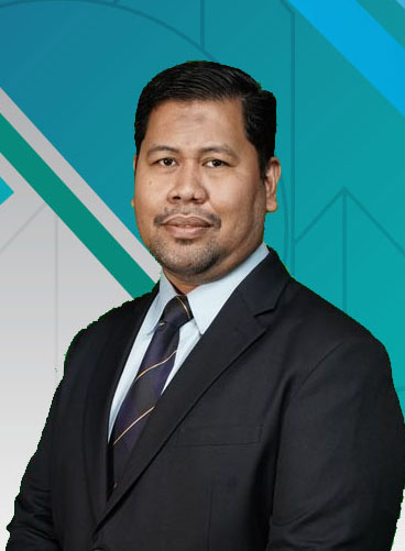 MUHAMAD ZULKIFLI BIN ZAINUDDIN