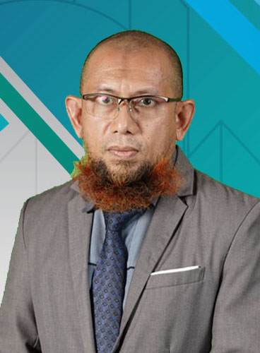 ZULKIFLI BIN OTHMAN