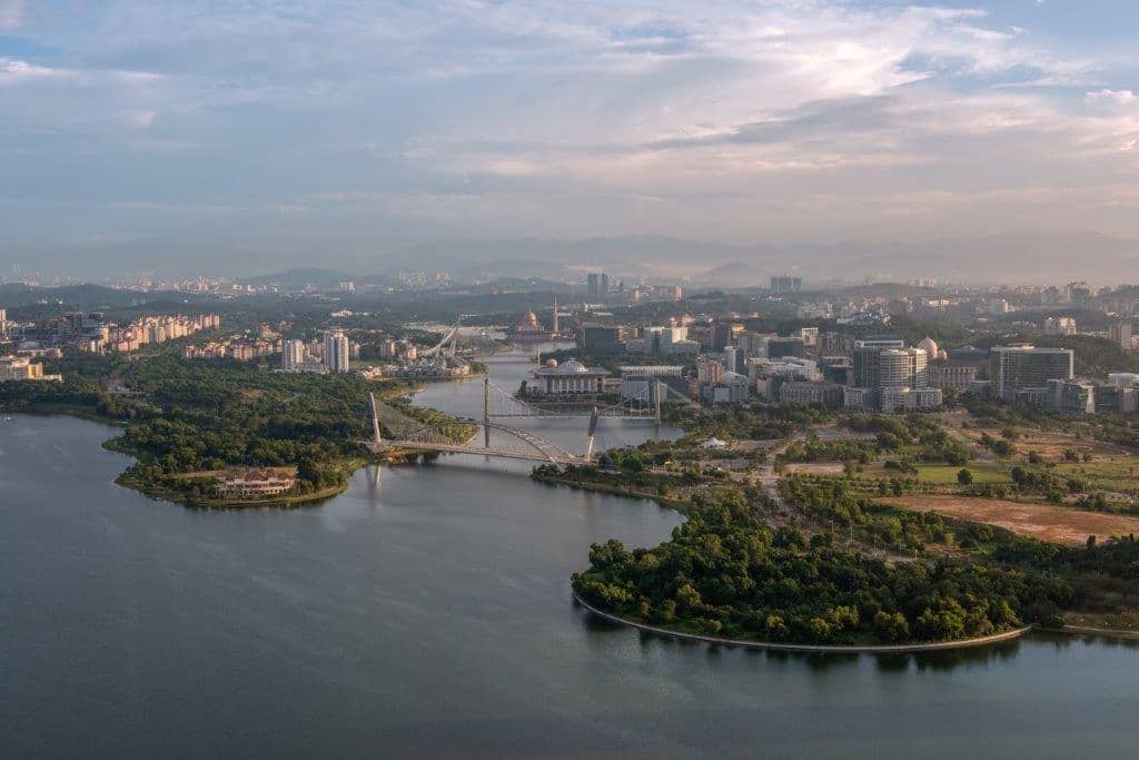 Tasik Putrajaya