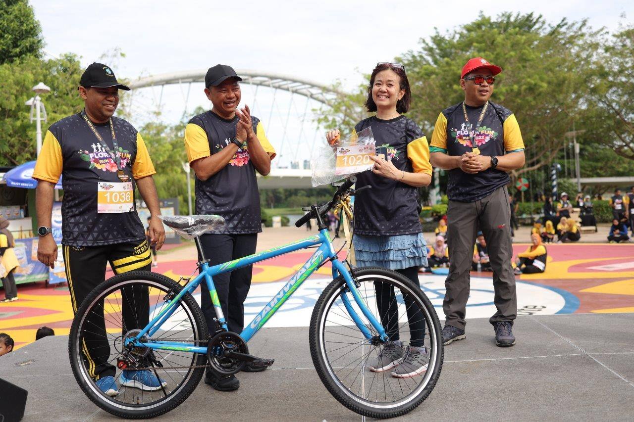 FLORIA Fun Run 2022