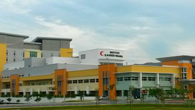 Institut Kanser Negara