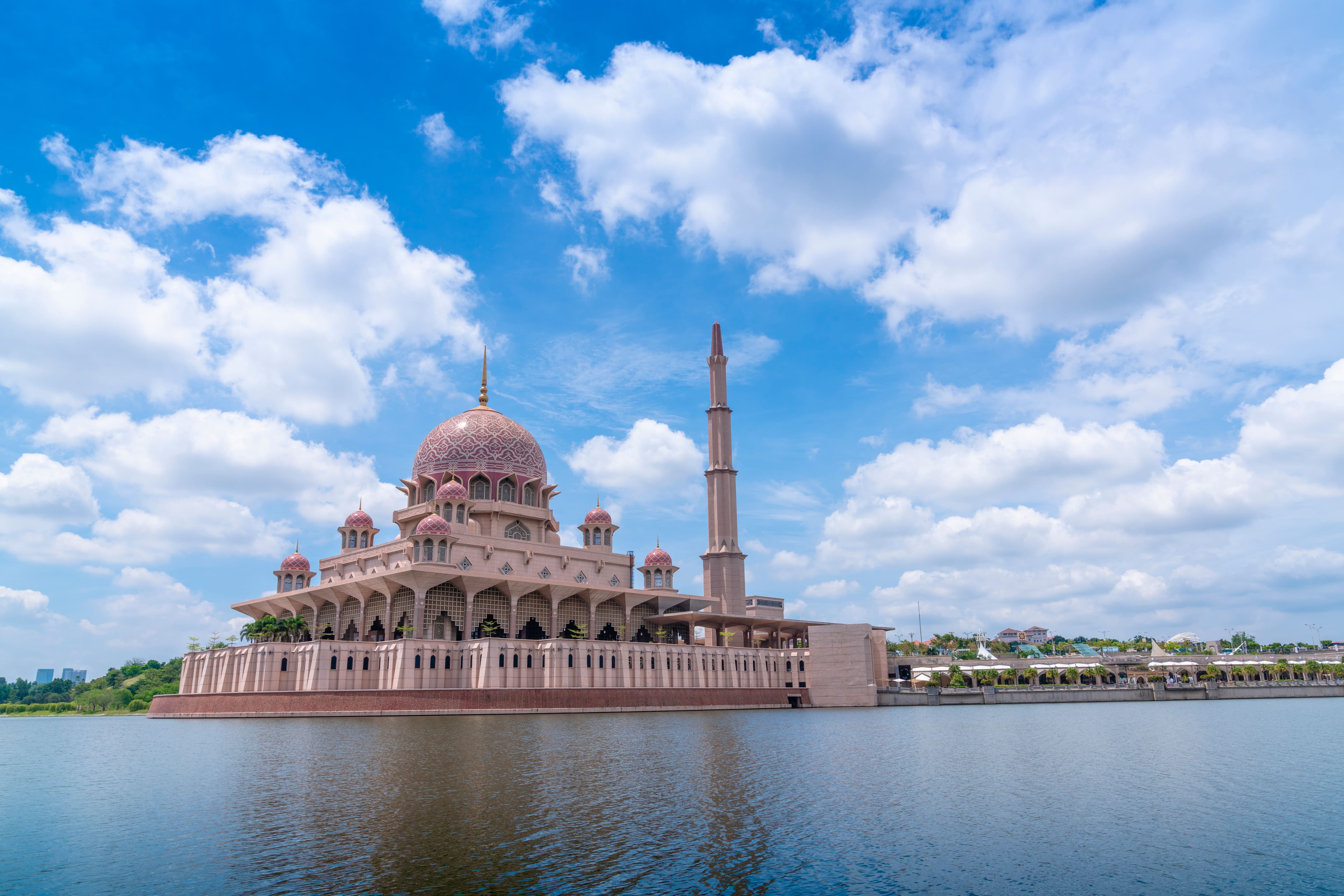 Masjid Putra