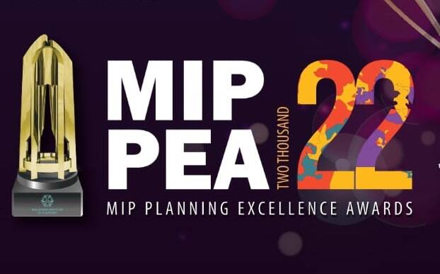 Malaysian Institute of Planners (MIP) Planning Excellence Awards 2022 (16 Januari 2023)