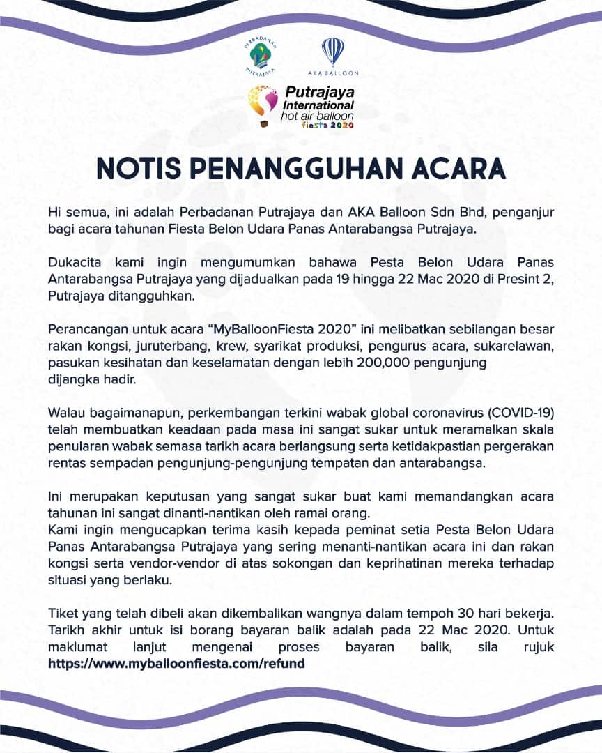 Contoh Surat Permohonan Waiver Kepada Ssm