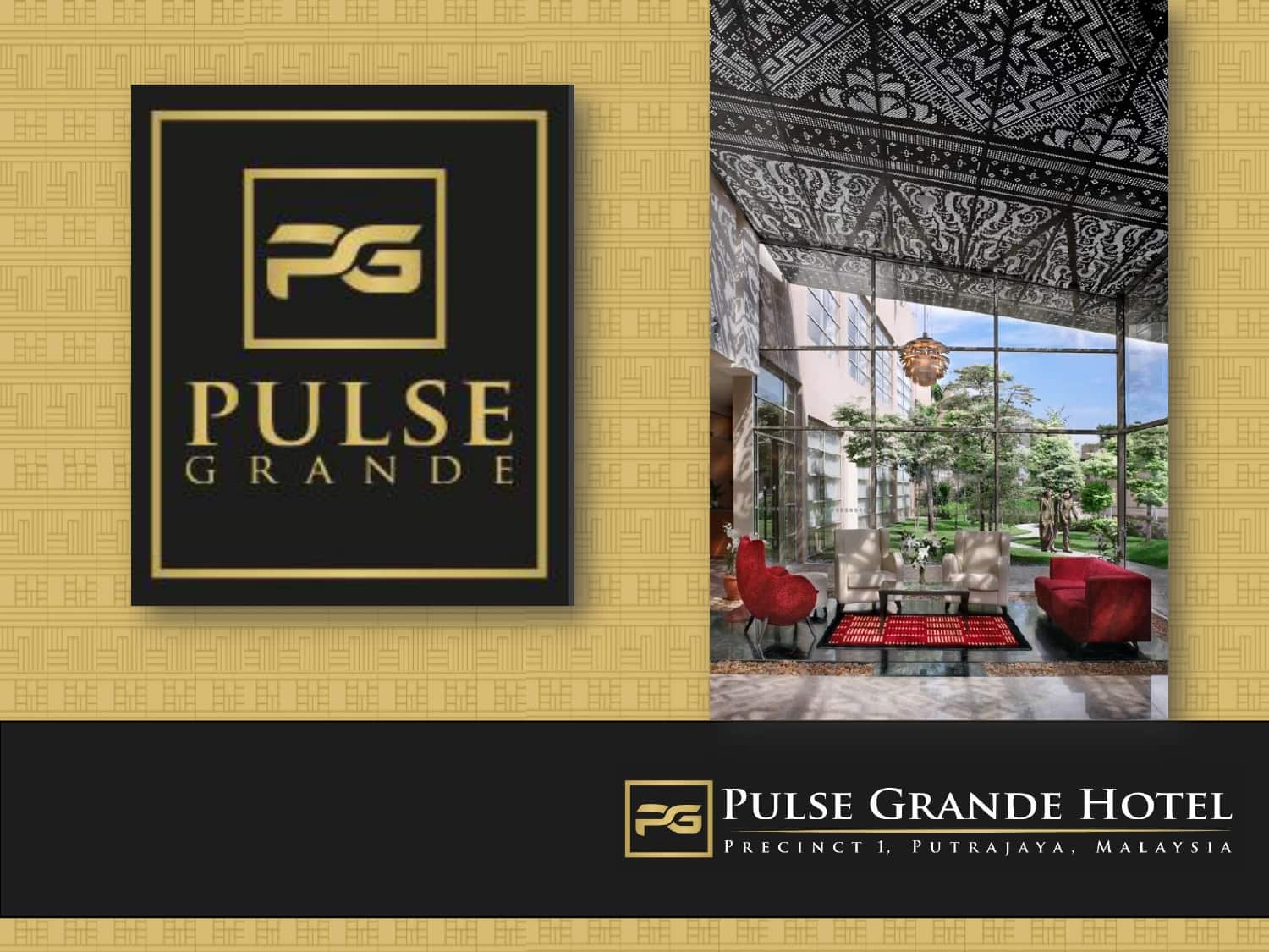 Pulse Grande Hotel Putrajaya