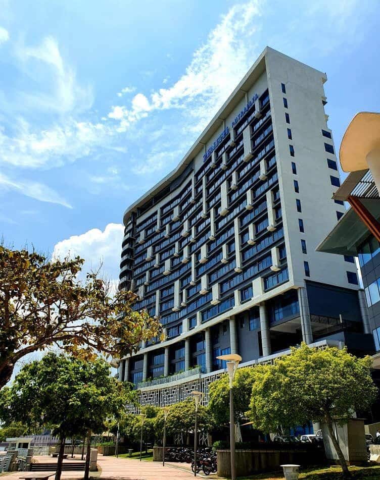 Zenith Hotel Putrajaya
