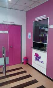 Dr Najwa Clinic Precinct 3