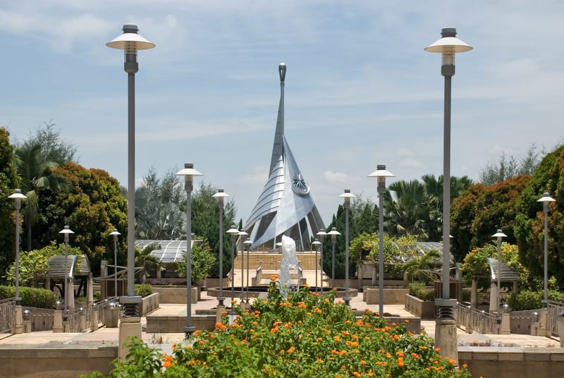 Taman Putra Perdana